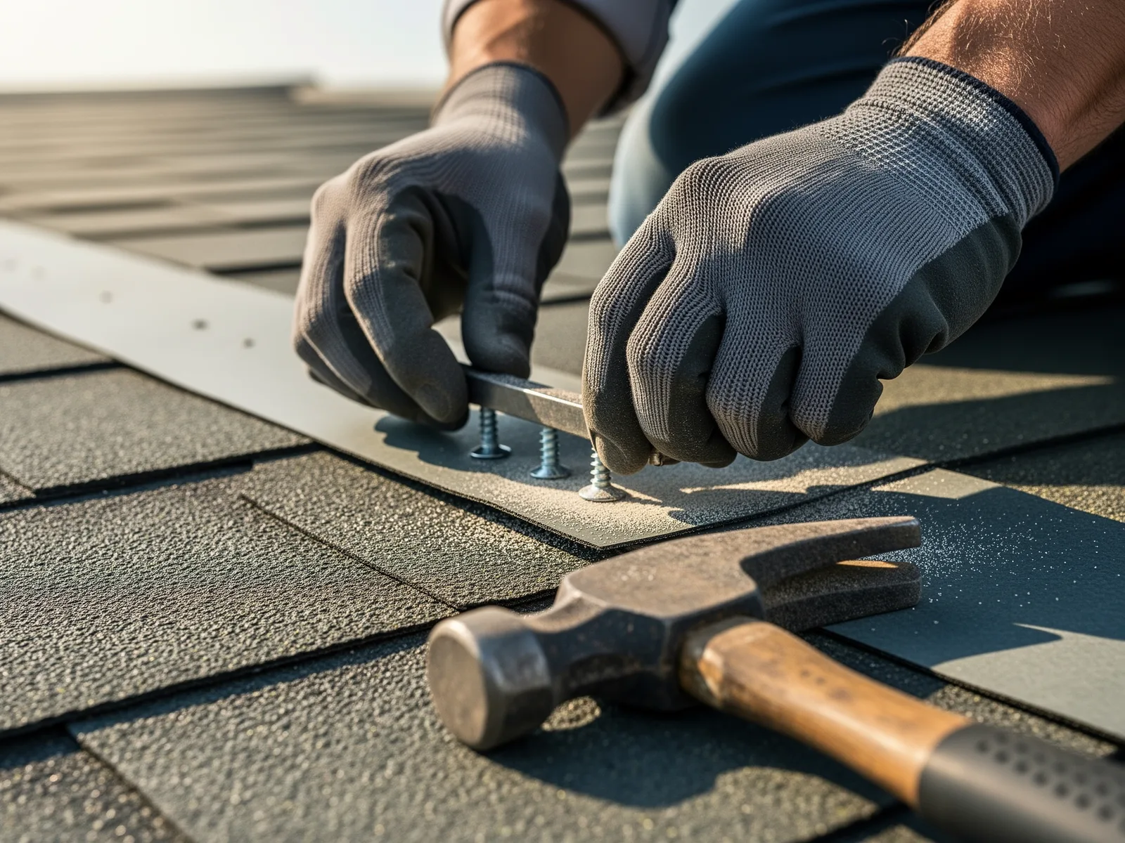 Why choose Fascia Repair in Hillsgrove, PA